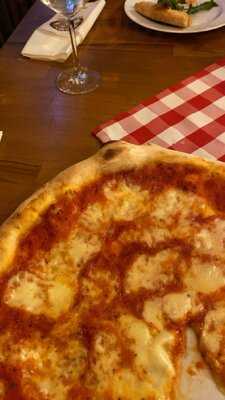 Pizzeria Mamma Mia