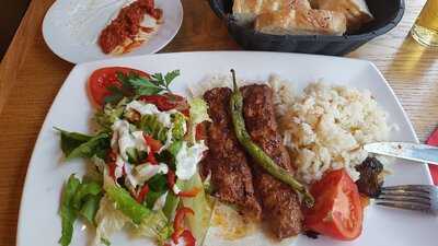 Öz Adana Restaurant