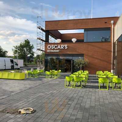 Oscar's