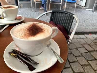 Marktschenke