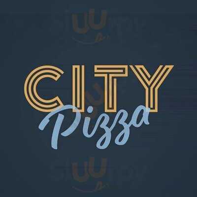 City Pizza & Mehr