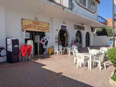 Casa De La Granita Siciliana