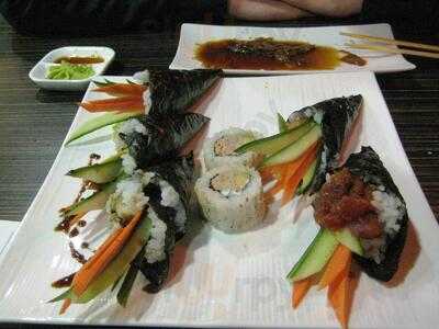 Ichiban Sushi-grill-restaurant