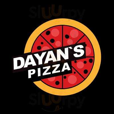 Dayan's Pizza