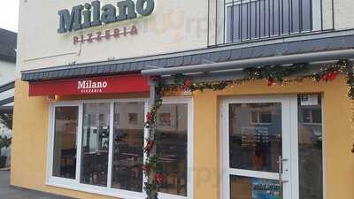 Pizzeria Milano