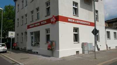 Freddy Fresh Pizza Magdeburg-neustadt