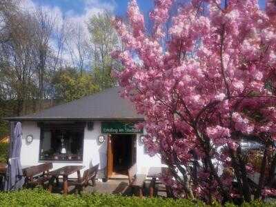 Gastronomie Erholung Am Stadtpark