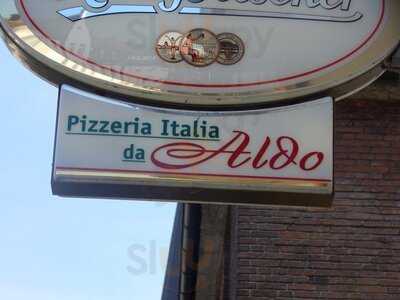 Pizzeria Italia Da Aldo