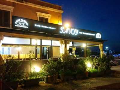 Savoy Fish Restaurant