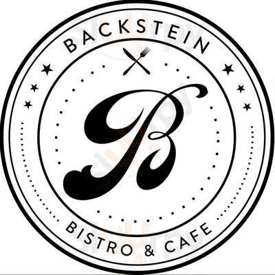 Cafe/bistro Backstein