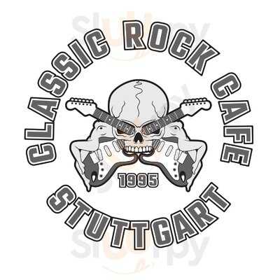 Classic Rock Cafe