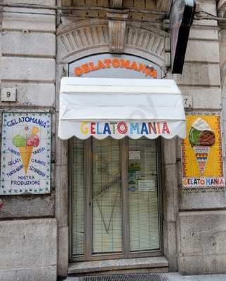 Gelatomania