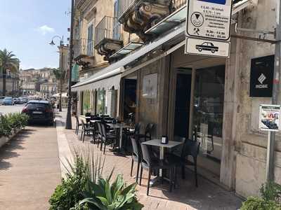 Caffè Adamo, Modica