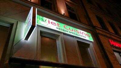 Viet Cuisine