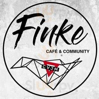 Finke - Café&community