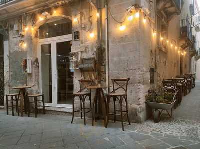 Taverna Giudecca Ortigia