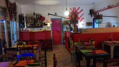 Altri Tempi Pizzeria e Cucina Messicana, Milazzo