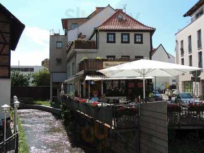 Altstadtcafe