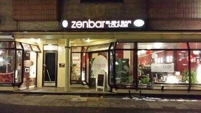 Zenbar