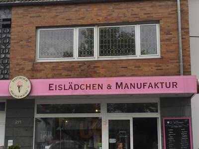 Eislädchen & Manufaktur