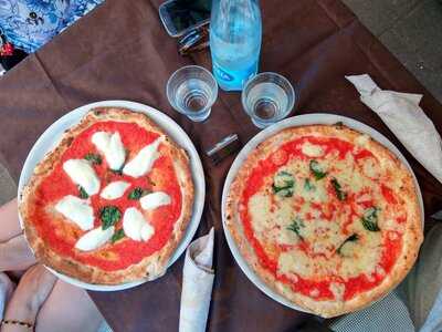 Dal Calabrese, Ischia Porto