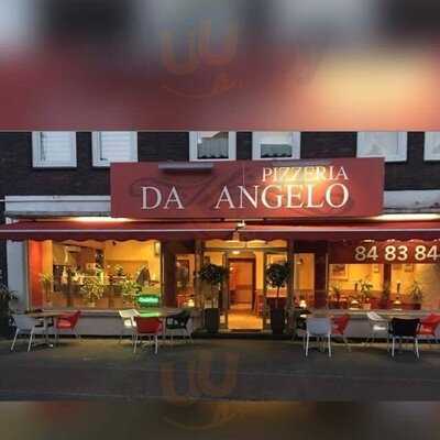 Pizzaria Da Angelo