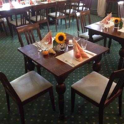 Restaurant Im Golf-club