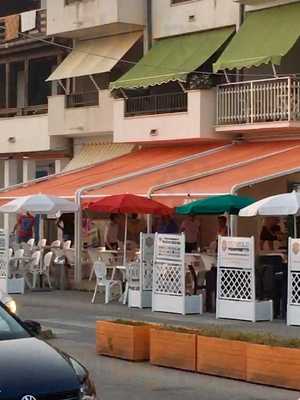 Pasticceria La Cremeria, Ribera