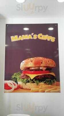 Mama's Chips