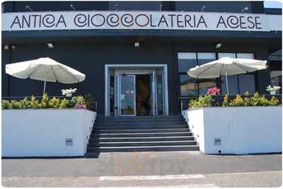 Antica Cioccolateria, Acireale