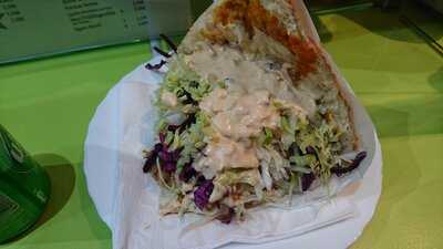 Lecker Eck
