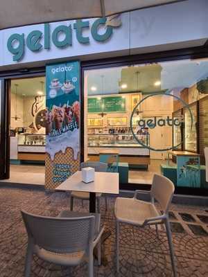 Gelato 2, Palermo