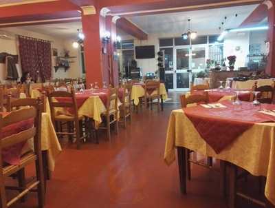 Trattoria - Pizzeria Al Portentoso