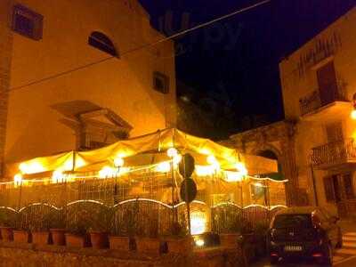 L'arco Antico, Sciacca