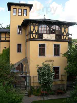 Villa Marie Gastronomiebetriebs Gmbh