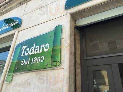 Bar Pastry Todaro, Trapani