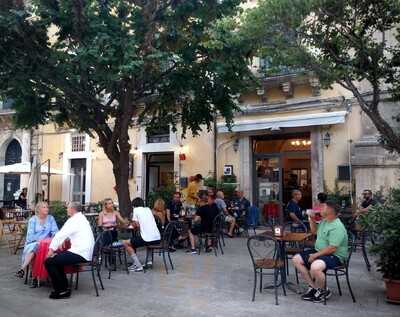 Caffè Del Teatro