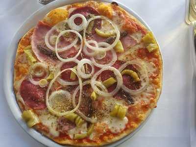 Ristorante Piccolo Mondo