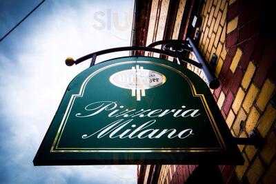 Pizzeria Milano