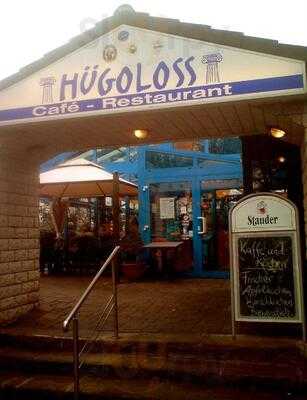 Restaurant Hügoloss