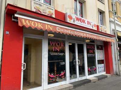 Wok In