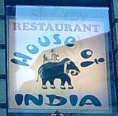 House Of India