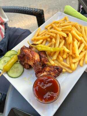 Café Montreux