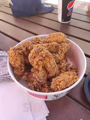 Kentucky Fried Chicken