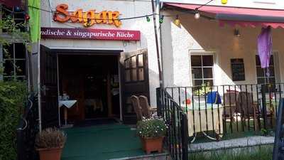 Sagar Restaurant