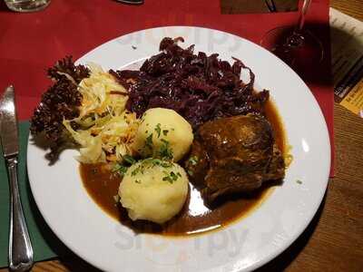 Gaststätte Waldfrieden