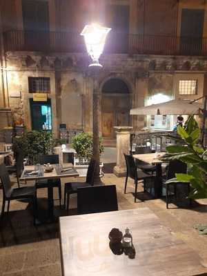 Ristorante Maredentro, Ragusa