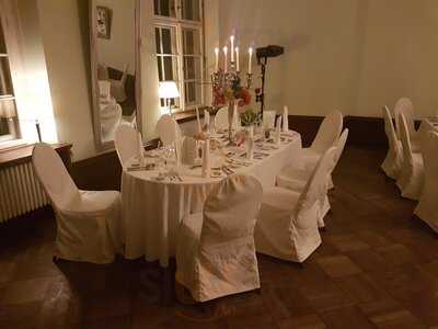 Restaurant Schloss Kartzow