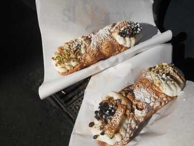 Cannoli, Palermo