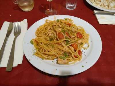 Osteria La Casa di Carlo, Siracusa